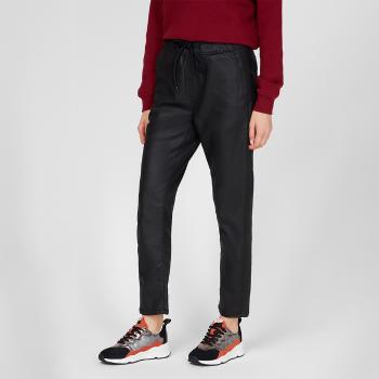 Pepe Jeans dámské černé kalhoty Cara - 29/R (000)