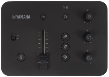 Yamaha ZG02