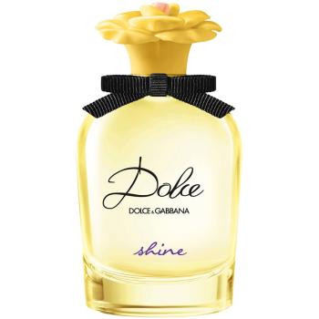 Dolce & Gabbana Dolce Shine parfémovaná voda pro ženy 75 ml