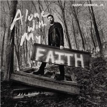 Connick Harry Jr.: Alone With My Faith (2x LP) - LP (3827272)