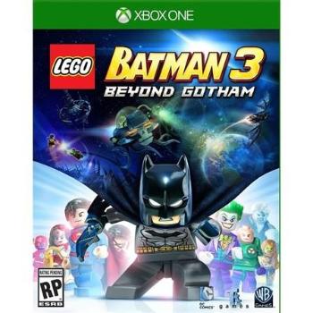 Hra Warner Bros XBOX One LEGO Batman 3: Beyond Gotham