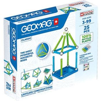 Geomag Classic 25 (0871772002758)