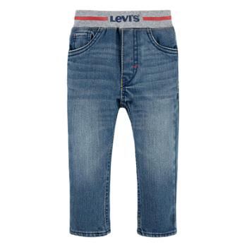 Dětské džíny Levi's® modré