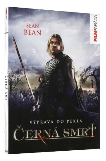 Černá smrt (DVD)