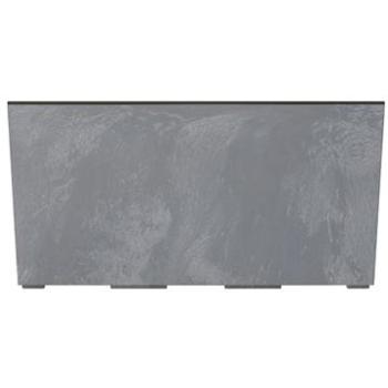 PROSPERPLAST Urbi case beton effect marengo 58cm  (DUC600E-425U)