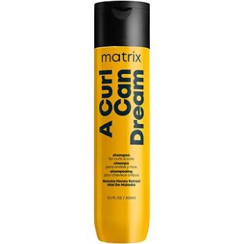 MATRIX Total Results Curl Can Dream Shampoo 300 ml (884486462404)