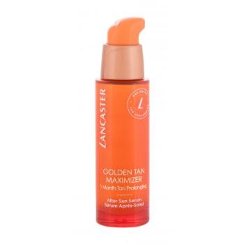 Lancaster Golden Tan Maximizer After Sun Serum 30 ml přípravek po opalování pro ženy