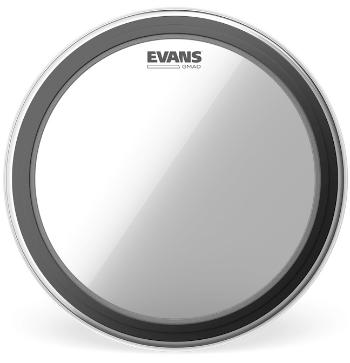 Evans 24" GMAD Clear