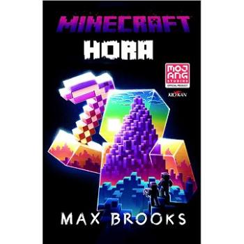 Minecraft - Hora (978-80-7633-855-5)
