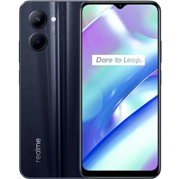 Realme C33 4GB/64GB černá (RMX3624BK64)