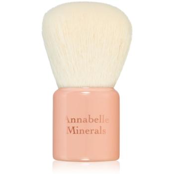 Annabelle Minerals Accessories Baby Kabuki Brush štětec kabuki cestovní 5,5 cm