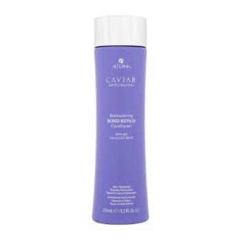 Alterna Caviar Anti-Aging Restructuring Bond Repair 250 ml kondicionér pro ženy na poškozené vlasy
