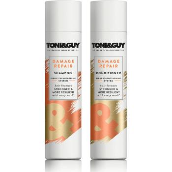 TONI&GUY Damage Repair výhodné balení (pro poškozené vlasy)