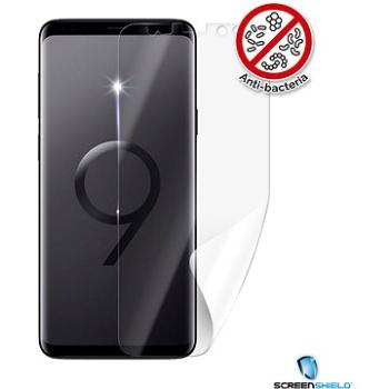 Screenshield Anti-Bacteria SAMSUNG Galaxy S9 Plus na displej (SAM-G965AB-D)