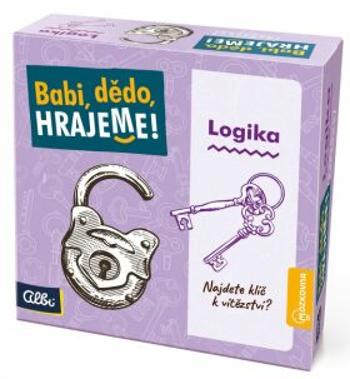 Babi, dědo, hrajeme - Logika