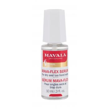 MAVALA Nail Care Mava-Flex Serum 10 ml péče o nehty pro ženy