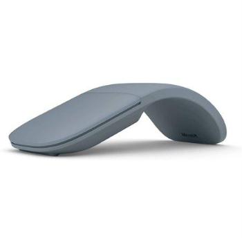 Microsoft Surface Arc Mouse Bluetooth 4.0, Ice Blue, CZV-00070