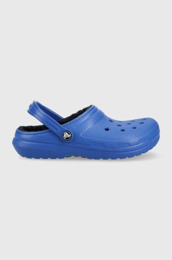 Dětské pantofle Crocs