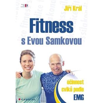 Fitness s Evou Samkovou (978-80-247-5557-1)