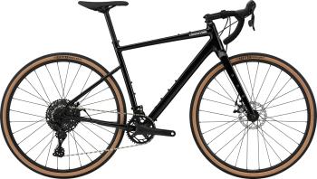 Cannondale Topstone 4 - black M