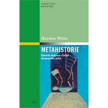 Metahistorie (978-80-7294-376-0)