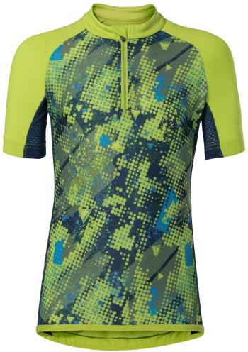 Vaude Kids Elmo Tricot IX - chute green 122/128