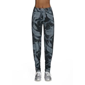 Dámské sportovní kalhoty BAS BLACK Athena Pants  M  multicolor