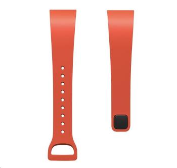 Xiaomi Mi Smart Band 4C Strap (Orange)