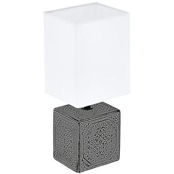 Eglo - Stolní lampa 1xE14/40W/230V (114745)