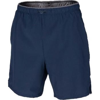 Columbia ALPINE CHILL ZERO SHORT Pánské funkční kraťasy, tmavě modrá, velikost L