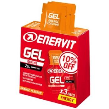 Enervit Gel - 3pack (SPTene025nad)