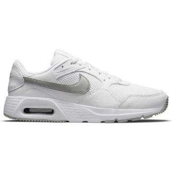 Nike AIR MAX SC Dámská volnočasová obuv, bílá, velikost 39