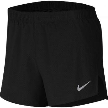 Nike FAST Pánské běžecké šortky, černá, velikost S