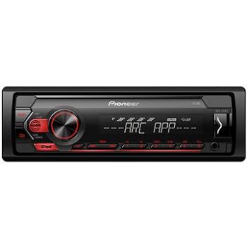 Pioneer MVH-S120UI (MVH-S120UI)