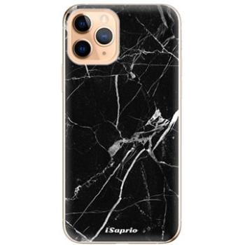 iSaprio Black Marble pro iPhone 11 Pro (bmarble18-TPU2_i11pro)