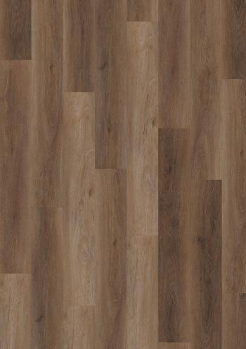 Oneflor Vinylová podlaha lepená ECO 55 051 Walnut Natural - Lepená podlaha Hnědá