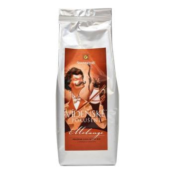 BIO Káva Vídeňské pokušení Melange mletá 500 g - Sonnentor