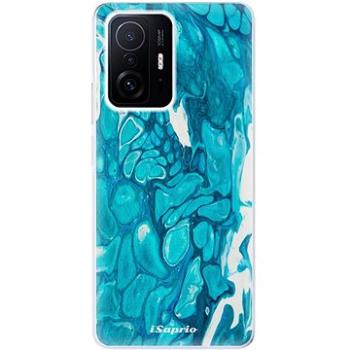 iSaprio BlueMarble 15 pro Xiaomi 11T / 11T Pro (bm15-TPU3-Mi11Tp)