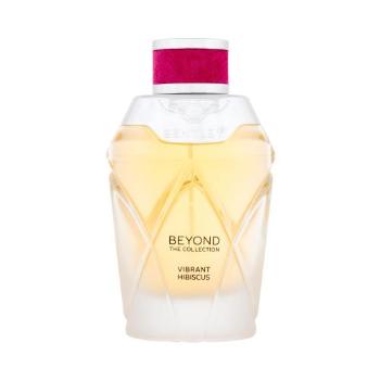 Bentley Beyond Collection Vibrant Hibiscus 100 ml parfémovaná voda unisex