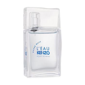 KENZO L´Eau Kenzo Pour Homme Hyper Wave 30 ml toaletní voda pro muže