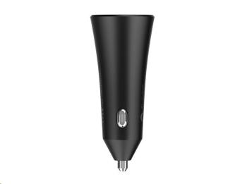 Mi 37W Dual-Port Car Charger