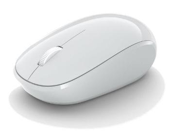 Microsoft Bluetooth Mouse, Glacier, RJN-00066