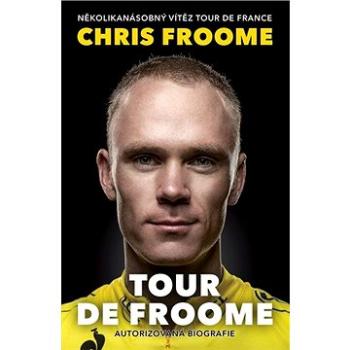 Tour de Froome (978-80-7597-705-2)