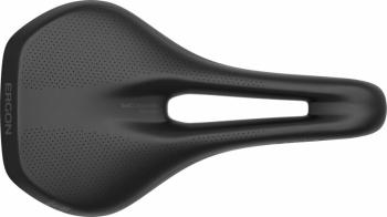 Ergon SMC Sport Gel Women Stealth M/L 164 mm CroMo Sedlo