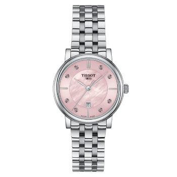 Tissot Carson Premium Lady T122.210.11.159.00