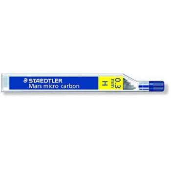 STAEDTLER Mars Micro 0.3 mm H - 12 tuh v balení (250 03-H)