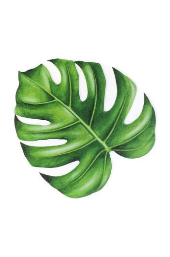 Dekorativní ubrus Madre Selva Monstera