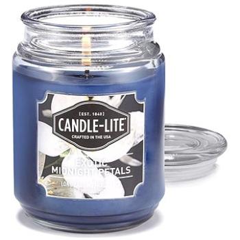 CANDLE LITE Exotic Midnight Petals 510 g (76001386788)