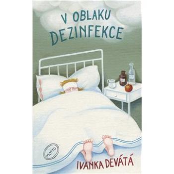 V oblaku dezinfekce (978-80-267-1077-6)