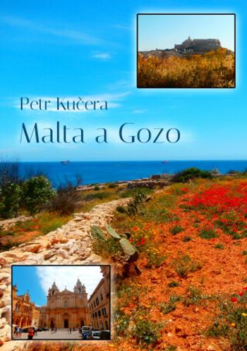 Malta a Gozo - Petr Kučera - e-kniha